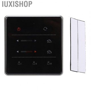 Iuxishop Smart Touch Panel Dimming Wall Switch For APP   Scene