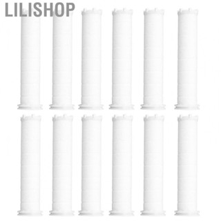 Lilishop Shower Head Filter Element  Cotton Shower Head Filter Filter Impurities  for Maintenance