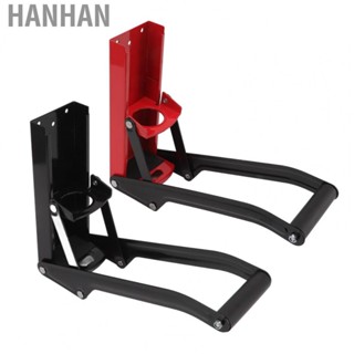 Hanhan Wall Mounted Can Crusher  Metal Can Crusher Protect Environment Reduce Waste  for Recycling Aluminum Bottles