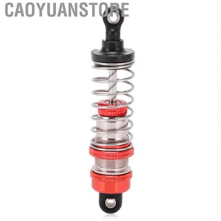 Caoyuanstore Rear Shock Damper RC Rear Shock Damper High Elasticity for 144002  for 144010 for 144001 