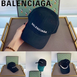 พร้อมส่ง BAIENClAGA หมวกเบสบอล กันแดด สําหรับผู้หญิง