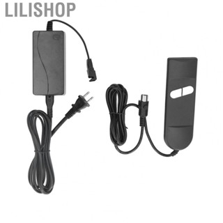 Lilishop Electric Sofa Controller 5 Pin US Plug Sensitive Recliner Controller