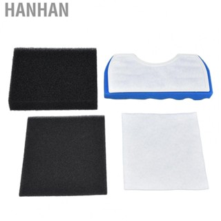 Hanhan Vacuum Filter Replacement Vacuum Cleaner Accesso For DJ63‑00669A SC45