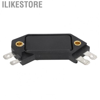 Ilikestore Engine Ignition Coil Module  36557 ABS Strict Testing Easy To Install Ignition Control Module High Performance  for Vehicle