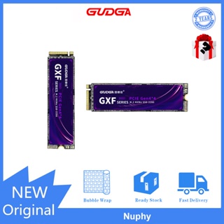 โซลิดสเตทไดรฟ์ GUDGA GXF 512G 1TB 2TB