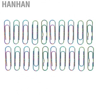 Hanhan Pen Holder Clips  Pen  Fixed  for Office for Student