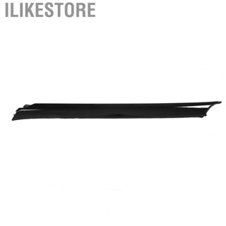 Ilikestore Front Body A Pillar Trim Right Side 768364RA0A Shockproof Smooth Surface Replacement For Maxima 2016‑2020