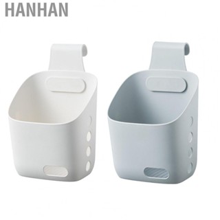 Hanhan Small Hanging   Thickened Small Plastic Hanging  PP  for Kitchen for Bedroom