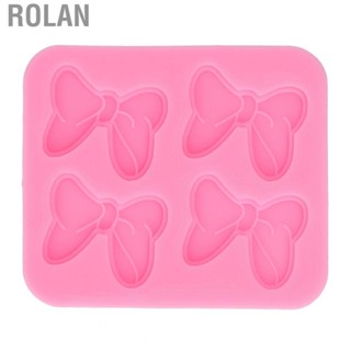 Rolan Fondant Mould Silicone Fondant Mould  Grade Hand Crafted For