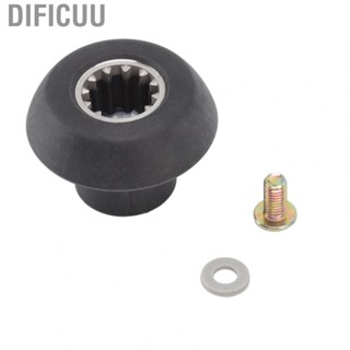 Dificuu Blender Drive Socket Kit Wear Resistant Mixer Drive Socket for Replace