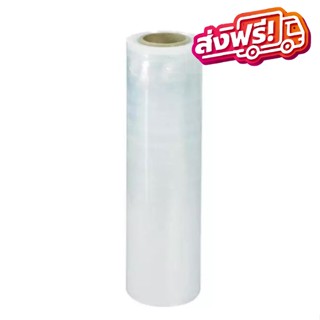 ฟิล์มห่อของ ฟิล์มพันพาเลท ฟิล์มแรป มาตราฐาน 15 ไมครอน จำนวน …