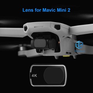 อะไหล่ซ่อมเลนส์กล้อง สําหรับ DJI Mavic MINI 2 MINI 2 Black Gens