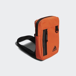 Adidas Organizer Crossbody Bag ‘Orange’
