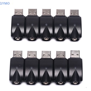 [cxGYMO] อะแดปเตอร์ชาร์จ USB LED สําหรับปากกา 510 Vape1 HDY