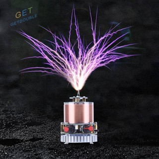 [Getdouble.th] ลําโพงพลาสม่า อเนกประสงค์ สําหรับทดลองการศึกษา Tesla Coil [Getdouble.th]