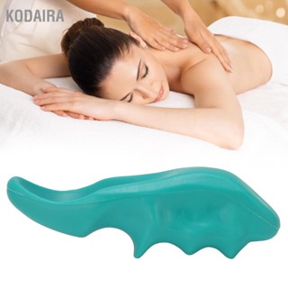 KODAIRA Mini Thumb Saver Massager แบบพกพา Protector Deep Tissue Back เครื่องมือนวด