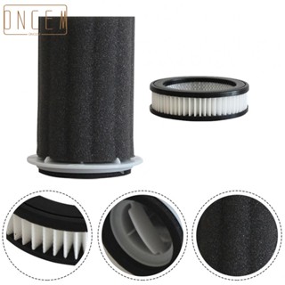 【ONCEMOREAGAIN】Foam Filter Vacuum Cleaner Accessories Cordless HyperClean Replacement