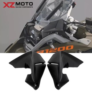 พร้อมส่ง ฝาครอบป้องกันแดชบอร์ด ด้านข้าง สําหรับ BMW R1200GS R1250GS