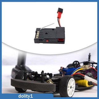 [Dolity1] อะไหล่บอร์ดวงจรรับสัญญาณ สําหรับรถบังคับ Wltoys 284161-2554 อุปกรณ์เสริม