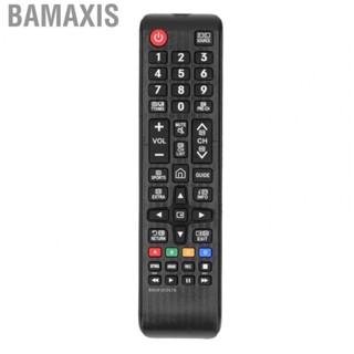 Bamaxis 02 015 TV  Replacement ABS Handheld Control Device For UE55KU6500U