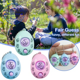 【พร้อมส่ง】พวงกุญแจ กรรไกรกระดาษ รูปไข่ สําหรับแขวนตกแต่ง G6P4