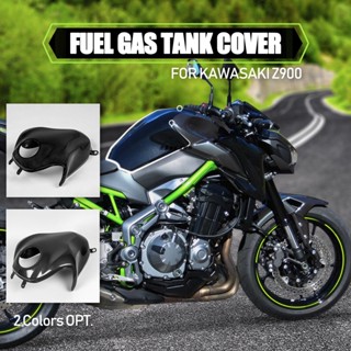 ฝาครอบถังน้ํามันเชื้อเพลิง สําหรับ Kawasaki Z900 17-21