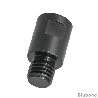 [Biubond] อะแดปเตอร์แปลงเกลียวเครื่องเจียรไฟฟ้า M10 M14 5/8 นิ้ว -11