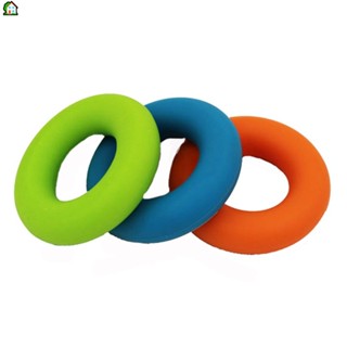 ของเล่นลูกบอลซิลิโคน เสริมความแข็งแรงนิ้วมือ สําหรับออกกําลังกาย