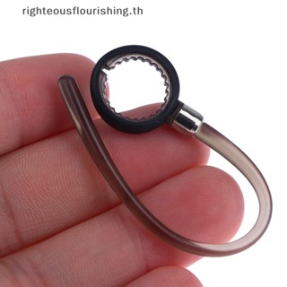 Righteousflourishs.th ใหม่ ตะขอเกี่ยวหู สําหรับหูฟังบลูทูธ H17 HX550 1 ชิ้น