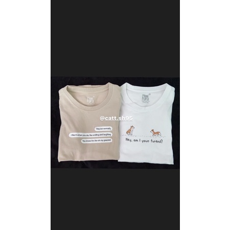 ความร้อน เสื้อมือสอง แบบที่อิ้งค์ วรันธรใส่ อิ้งค์วรันธร inkwaruntorn ink waruntorn
