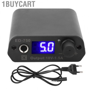 1buycart Tattoo Power Supply Machine Automatic Standby