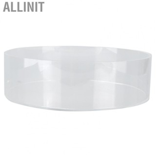 Allinit Coral Observe Lense  Fish Tank Transparent Convenient for Taking Pictures Viewing