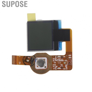 Supose Screen Replacement  Professional Installation LCD Strict Test Right Size Action Display for