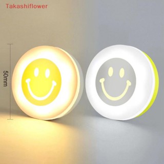 (Takashiflower) โคมไฟอ่านหนังสือ LED USB ขนาดเล็ก สําหรับตกแต่งห้องนอน