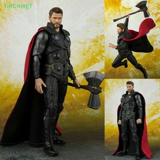 [TinChingT] 
ฟิกเกอร์ Avengers Infinity War Thor SHF Avengers: Endgame

 [ใหม่]