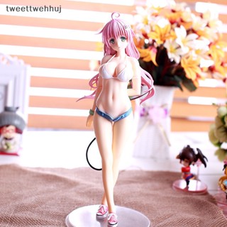 โมเดลฟิกเกอร์ อนิเมะ To Love Lala Satalin Deviluke สําหรับเก็บสะสม