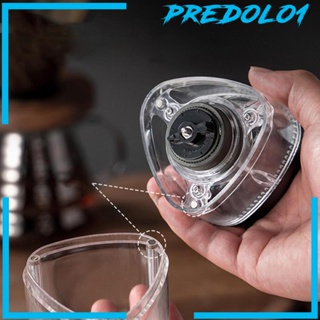 [Predolo1] เครื่องบดกาแฟแมนนวล ปรับความหยาบได้