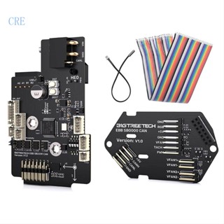 Cre EBB SB2209 SB2240 เทอร์มิสเตอร์ พร้อมสายไฟ 30-Pin NTC-100K สําหรับ Voron