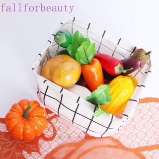 FALLFORBEAUTY แผ่นโฟม หลายแบบ น้ําหนักเบา อุปกรณ์ประกอบฉากการสอนเด็กอนุบาล สําหรับตกแต่งบ้าน