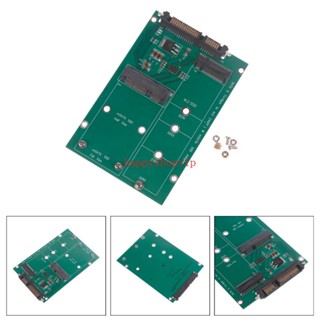 Hsv mSATA SSD M2 แฟลชไดรฟ์ SSD ภายใน ขนาดเล็ก สําหรับ Mini PC