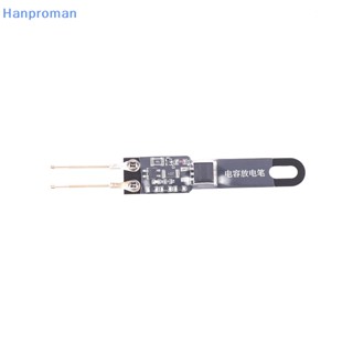 Hanproman&gt; ปากกาชาร์จพาวเวอร์ซัพพลาย พร้อมไฟ LED AC8-380V DC 12-540V