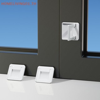 Onehome ตัวล็อกประตู หน้าต่าง บานเลื่อน กันขโมย เพื่อความปลอดภัย สําหรับเด็ก