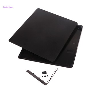 Doublebuy กรอบพลาสติก อุปกรณ์เสริม สําหรับเกมคอนโซล PS4 Slim 2000