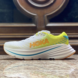 Hoka Bondi X OG รองเท้าวิ่ง (M9/10.5us)