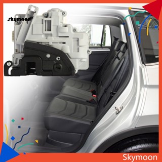 Skym* กลอนล็อคประตู โลหะ 8K ทนต่อการเสียดสี ความไวสูง0839015 สําหรับ Audi A4 B8 A5 Q3 Q5 Q7