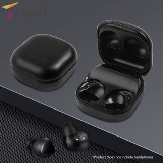 เคสชาร์จ 700mAh ไฟแสดงสถานะ LED สําหรับ Samsung Galaxy Buds 2 Pro 2022 (SM-R510)