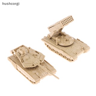 [hushcorgi] โมเดลจรวดพลาสติก TOS 1/144 4D T-90MS ของเล่นสําหรับเด็กผู้ชาย 1 4 ชิ้น พร้อมส่ง