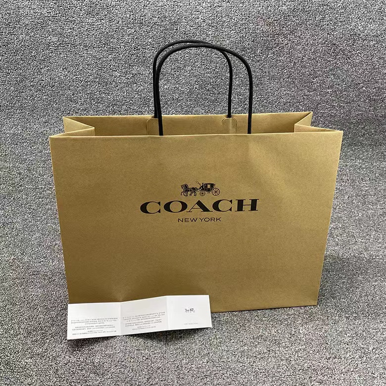 Gift ใบรับประกัน ถุงของขวัญ（แท็ก+ใบเสร็จรับเงิน）ถุงเก็บฝุ่น