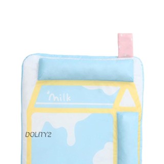 [Dolity2] แผ่นรองนอน ผ้าห่ม ระบายความร้อน สําหรับสุนัข
