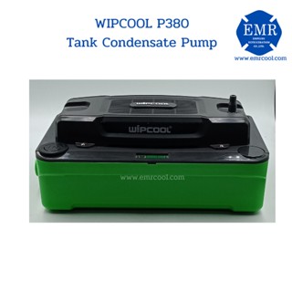 WIPCOOL TANK CONDENSEAT PUMP P380